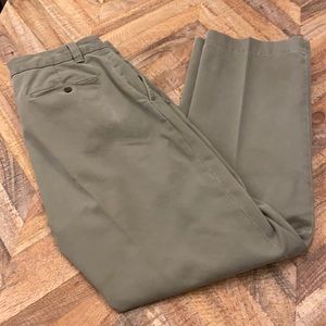 Polo Ralph Lauren men’s cotton khaki pants